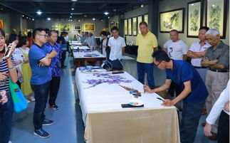 東盟文化藝術創作季第一季 深化文化交流，共繪藝術藍圖