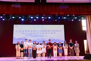 創(chuàng)意海院 設(shè)計(jì)融合 文化藝術(shù)交流會暨畢業(yè)設(shè)計(jì)作品展開幕活動順利舉辦