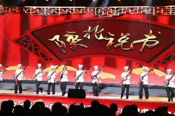 鼓舞大陜北 樂動新時(shí)代 全國民間鼓舞鼓樂展演暨首屆安塞鼓文化藝術(shù)交流活動策劃方案