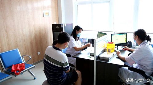 廣饒街道社區衛生服務中心怡景苑預防接種門診正式揭牌，提升社區健康服務新水平