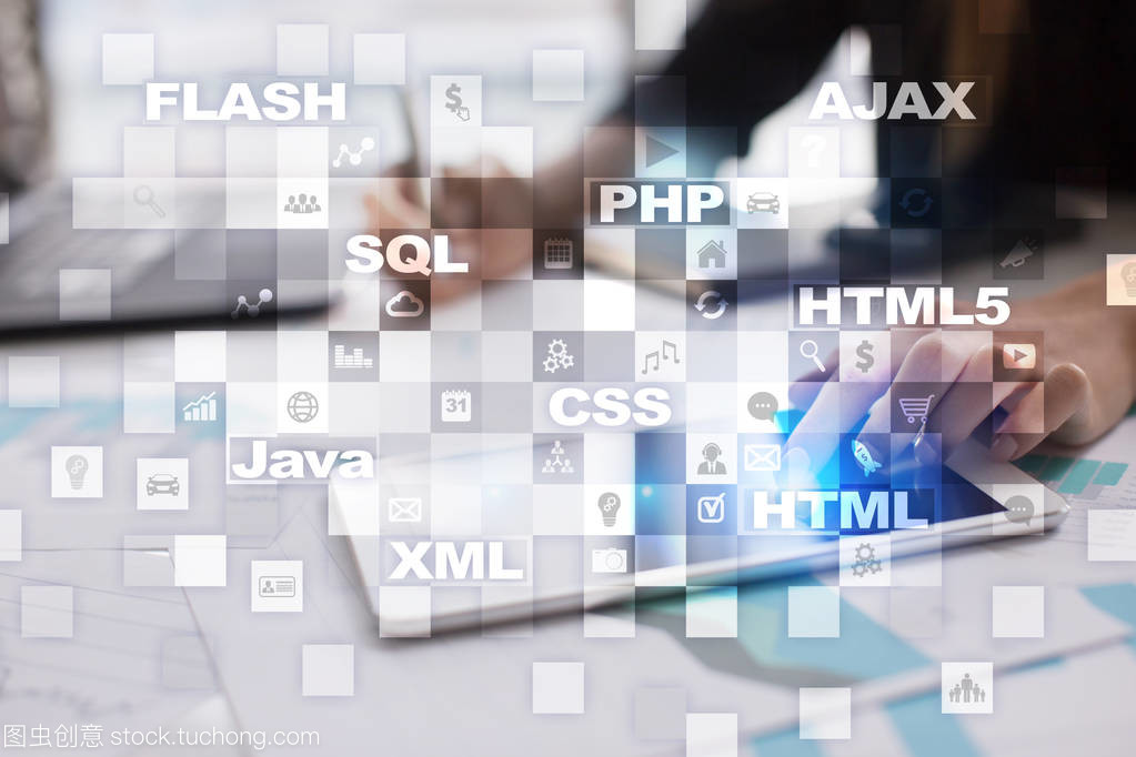 Web開發之路 編程、互聯網與技術的深耕與突破