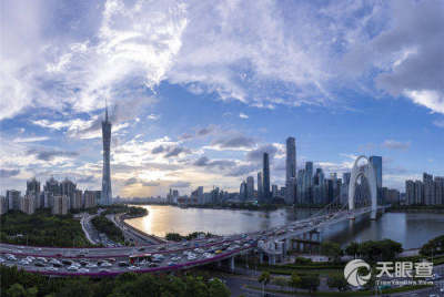 廣州市科學技術發展研究中心 技術創新引領高質量發展的實踐與路徑